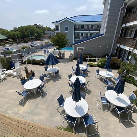 Orleans Court 224 Condo Ocean City Exteriér fotografie
