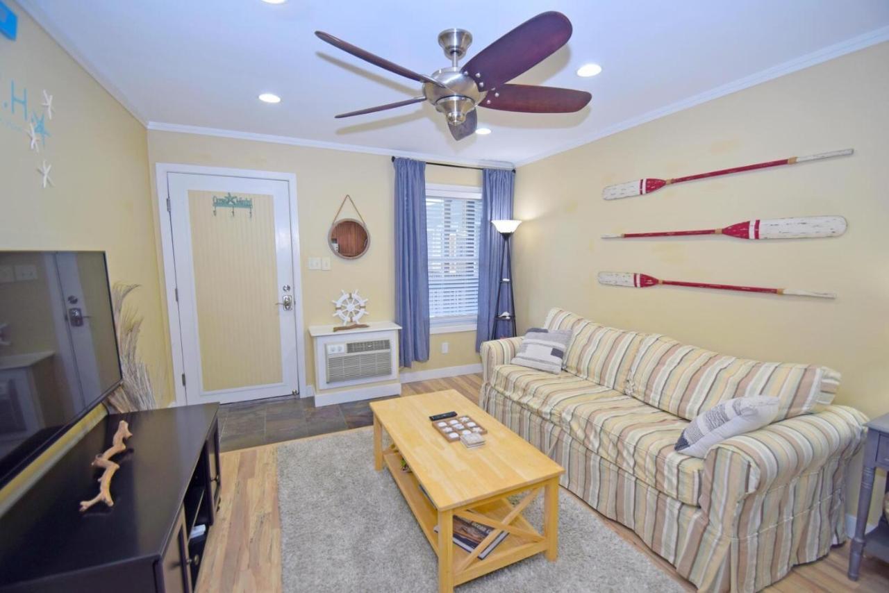 Orleans Court 224 Condo Ocean City Exteriér fotografie