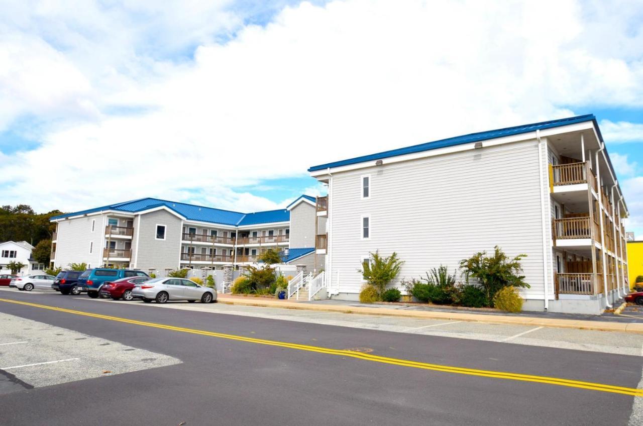Orleans Court 224 Condo Ocean City Exteriér fotografie