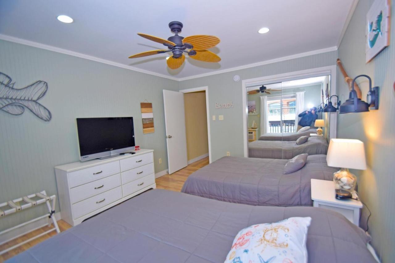 Orleans Court 224 Condo Ocean City Exteriér fotografie