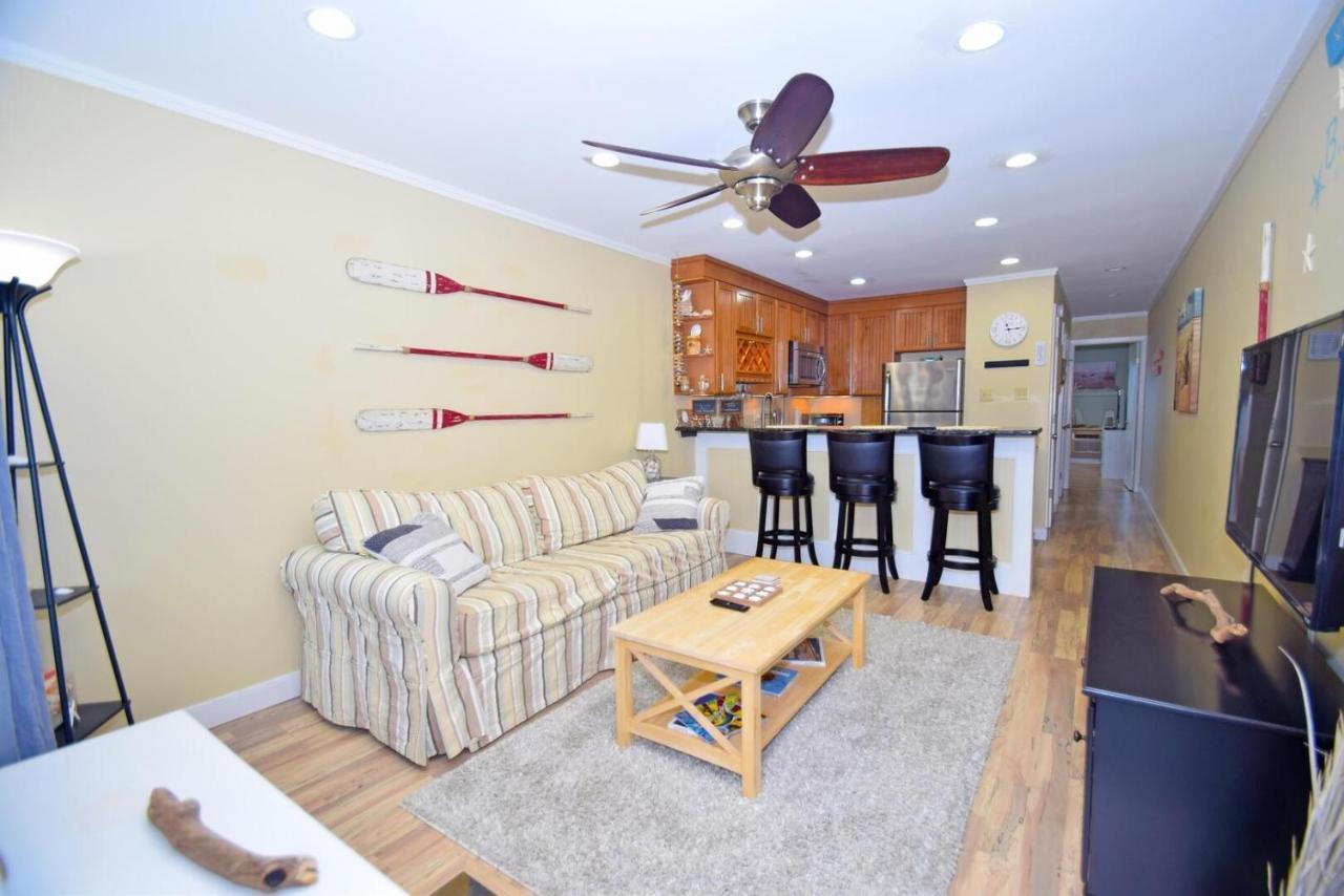 Orleans Court 224 Condo Ocean City Exteriér fotografie