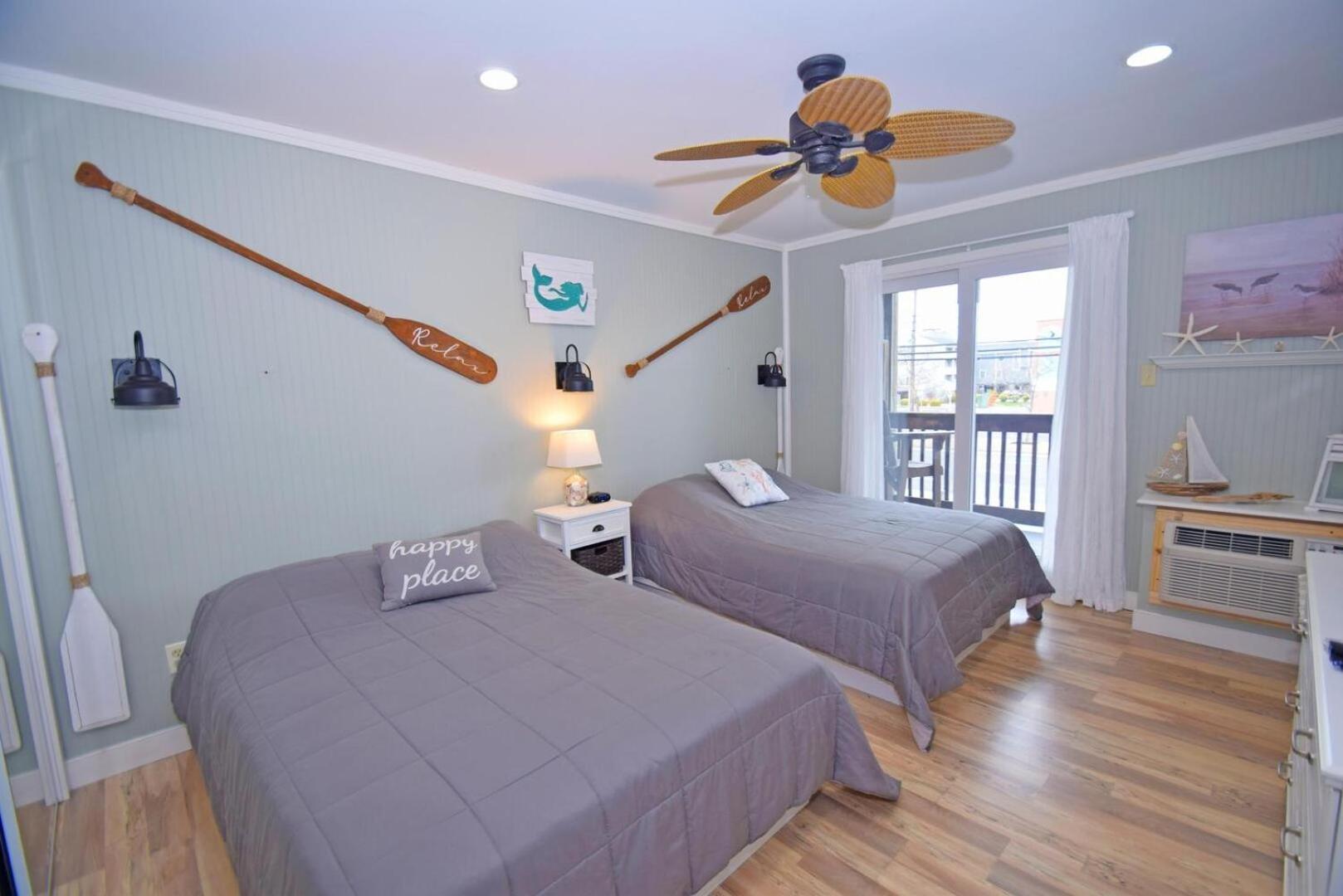 Orleans Court 224 Condo Ocean City Pokoj fotografie